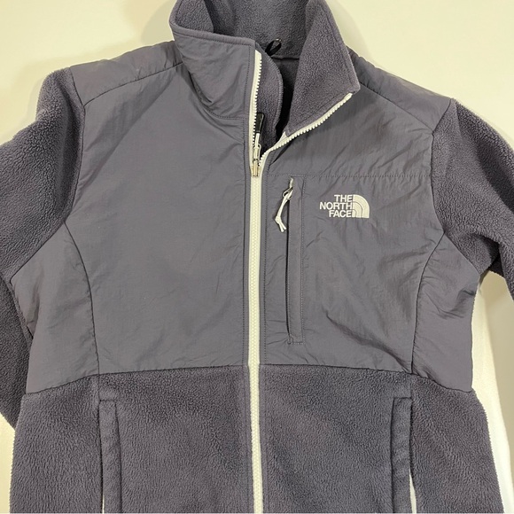 The North Face Purple Performance Jacket - Picture 5 of 5